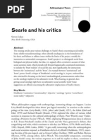Download Lukes - Searle and His Critics by JL SN22379830 doc pdf