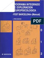 Manual Barcelona