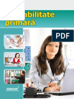 23 Lectie Demo Contabilitate Primara