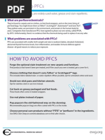 Download EWGs Guide to PFCs by Environmental Working Group SN22381843 doc pdf
