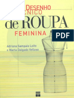 30776431 Desenho Tecnico de Roupa Feminina 1