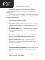 Exemplo de Carta de Rescisão de Contrato de Trabalho