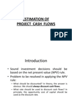 2 Cash Flows