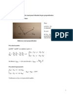 Subiectul 11 - Cadastrudeterminarea Coordonatelor Unui Punct Folosind Drepte Perpendiculare