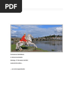 Lenda Do Rio Do Esquecimento