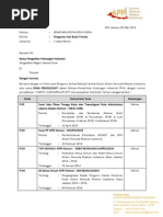 Download Surat Pengantar Alat Bukti by Rodja Hamzah SN223850848 doc pdf