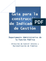 DAFP2012_IndicadoresGestion