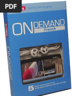 Download French on Demand by mrmi09 SN22385120 doc pdf