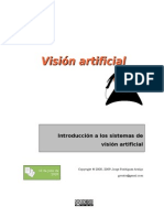 Vision Artificial