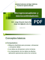 Microprocesadores II