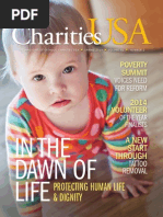 Download Charities USA Magazine Spring 2014 by Catholic Charities USA SN223871338 doc pdf