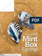Mint Box: Recycled