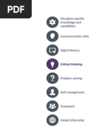 Download Critical Thinking by jugoslavija SN223881203 doc pdf