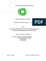 La Ley General de Equilibrio Ecológico y de Protección al Ambiente (OET).pdf