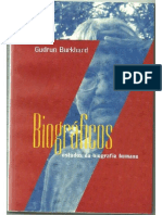 Livro Biográficos - Dra. Gudrun Burkhard