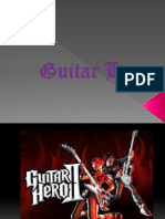 Guitar Hero