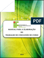 Manual TCC 2014 PDF