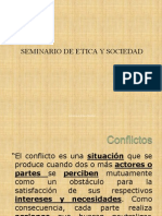 10 Tema 1 Conflicto Negociacion y Mediacion