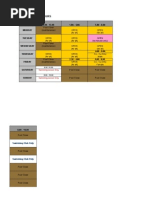 Download Swimming Pool Schedule by Multimedia University Cyberjaya Campus Students Representative Council SN22390531 doc pdf