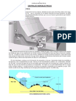 Centrales Hidroelectricas