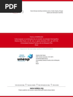 Cultura Popular- As Construções de Um Conceito Na Produção Historiográfica