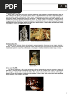 História Da Arte ENEM