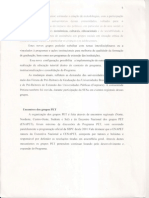 História Do PET - Programa de Educação Tutorial - 5 PDF