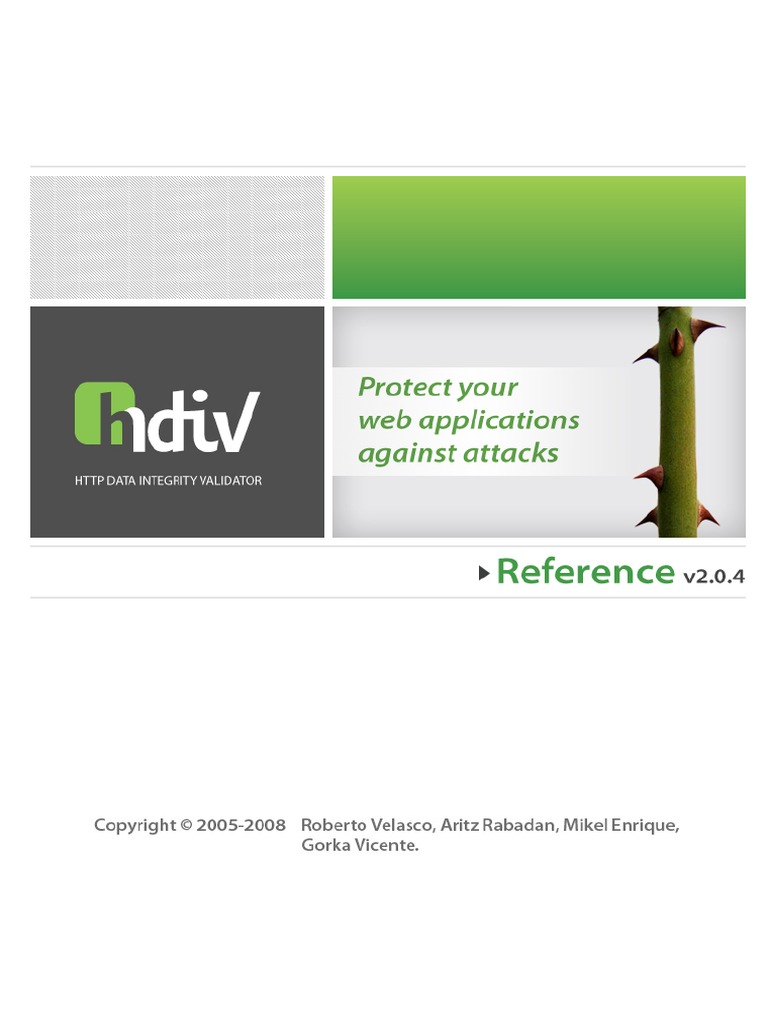 Spring & Struts & JSP Tag PDF Http Cookie Html Element