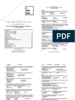 Download Gudang Soal TryOut UKDI 2008 by Rizky Adhi Nugraha SN22392140 doc pdf
