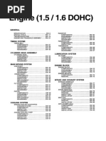 Hyundai Getz Body Electric | Switch | Electrical Connector