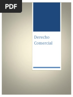 Derecho Comercial Profesor Rafael Gómez Pinto (1)