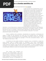 O logo da novela e a bomba semiótica da pararrealidade ~ Cinema Secreto_ Cinegnose