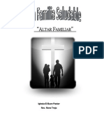 Altar Familia Guia PDF