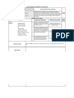 01 - 00 Plan de Clase Por Asignaturas - Adm Banca I Ciclo