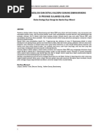 Download Kondisi Geologi Dan Detail Kaldera Gunung Bawakaraeng - Subandi 085242458942 by AndiZulkifli SN223935318 doc pdf