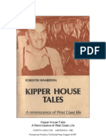 Kipper House Tales - Forsyth Hamilton - 1986