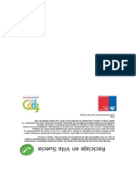 Folleto en PDF