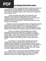 Karangan Hobi Saya Pdf