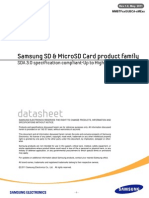 Samsung SD Card