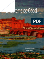 El Teorema de Godel PDF