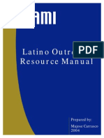Latino Manual
