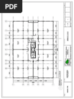 Download A-003-Denah Lt2 3  4 TypicalDwg by Arsitek Rumah SN223947951 doc pdf