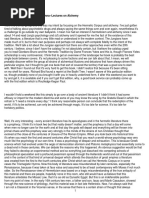 Terence McKenna--Lectures on Alchemy