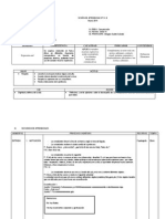 Sesión - Técnicas de Expresión Oral 2