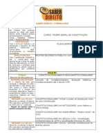 Teoria Geral Da Constituicao Flavio Martins