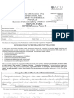 st josephs report form s1 2013 copy