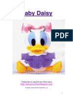Baby Daisy