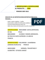 Guia Trabajo Analisis de Las Impor Expor