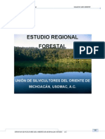 3777memoria Del Estudio Regional Forestal 1605