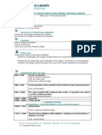 Encontro Cardio-Oncológico Brasil-EUA